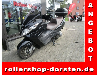 Suzuki Burgman 400i ABS