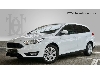 Ford Focus Turnier Business 1.5 TDCi Modelljahr 2018