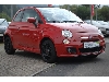 Fiat 500 S Cabrio Automatik Dualogic Klima Parktronik ab 1,99%