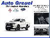 Mitsubishi L200 Diamant Edition+ Doppelkabine 4WD