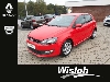 VW Polo 1.2 Trendline *Klima*Zentralv.*elek.-Fenst.