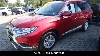 Mitsubishi Outlander 2.0 2WD Diamant Edition