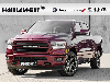 Dodge RAM Laramie Sport Crew 22\