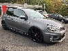 VW Golf VI GTI MTM*H&R Gewinde/Leder/Navi/Xenon*