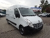 Renault Master 2.3 DCi.(Euro5).Lang-Hoch.Kasten.Wenig KM