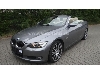 BMW Baureihe 3 Cabrio 325d*Automatik-Navi**