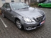 Mercedes-Benz E-Klasse Lim. E 200 CGI BlueEfficiency