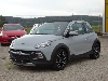 Opel Adam Rocks eletr. Stoffverdeck SHZ LHZ 17BiCo