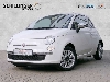 Fiat 500 TwinAir Lounge Klimaautomatik Einparkhilfe LM-Felgen