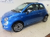 Fiat 500C Lounge 1,2 69 PS ECO SERIE 6 + Comfort Paket + City-Paket + Uconnect