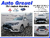 Mitsubishi Plug-in Hybrid Outlander 2.4 PHEV Intro 4WD 2019 Wei