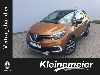 Renault Captur TCe 120 EDC Intens Automatik*LM*Navi*