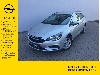 Opel Astra K ST 1.4 Turbo Edition Ice Silver