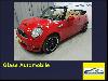 Mini Cooper S Cabrio Chili *Leder| Navi| Xenon| PDC*