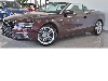 Audi A5 Cabrio 2.0 TFSI S LINE PLUS*NAVI*KEYLESS*MEMO