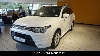 Mitsubishi Outlander Instyle LEDER/AUTOMATIK/NAVI/ALLRAD