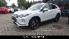 Mitsubishi Eclipse Cross 1.5 Diamant Edition Automatik 