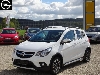 Opel Karl Rocks OPC Line LM Rder BiColor