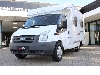 Ford Transit Pritsche FT 350 M Einzelkabine