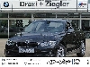 BMW 318i Limousine Advantage LED Navi Tempomat PDC