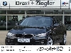 BMW 316d Limousine Advantage Alu 17 Shz PDC