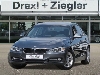 BMW 320d Limousine Autom. Sport Line Xenon Navi PDC