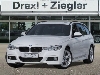 BMW 320d Touring M Sportpaket LED Pano.Dach Navi RFK