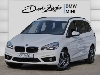 BMW 216d Gran Tourer Sport Line Navi 7-Sitz Shz PDC