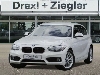 BMW 116i 3-Trer Klima Alu 17 Shz PDC HiFi Harman K