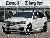 BMW X5 M50d M Sportpaket 7-Sitz. AHK Head-Up Standhe