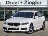 BMW 640i xDrive Gran Turismo M Sportpaket Alu 20 Nav