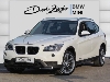 BMW X1 xDrive20d Sport Line AHK HiFi Xenon Navi PDC