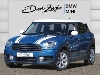 Mini Cooper D Automatik Countryman Pepper LED Navi