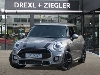 Mini Cooper 3-Trer JCW Leder Chili DAB LED Navi PDC