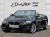 BMW 435d xDrive Cabrio Luxury Line Navi Head-Up AHK