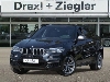 BMW X6 M50d M Sportpaket Leder Head-Up HK HiFi DAB L