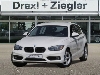 BMW 116i 5-Trer Advantage Klima Alu Shz PDC