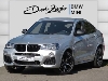 BMW X4 xDrive35d M Sportpaket Head-Up LED RFK AHK