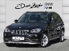 BMW X1 sDrive20d xLine AHK Xenon Navi Komfortzg. Shz