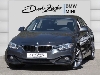 BMW 420d Gran Coup Sport Line HiFi Xenon Navi PDC 