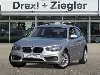 BMW 116d 3-Trer Advantage Klimaaut. Alu Tempom. PD