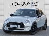 Mini Cooper D 5-trer Autom. Pepper Navi LED MFL Alu