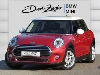 Mini Cooper D 5-trer Salt Navi LED PDC MFL