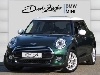 Mini Cooper D 5-trer Salt Navi LED PDC MFL