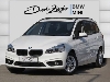 BMW 218i Gran Tourer Navi LED 7-Sitzer Glasdach PDC