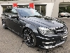 Mercedes-Benz C 63 AMG T *Designio*ILS/IHC/Command/UCI/GSD*