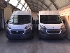 Fiat Ducato L4H2 130PS Neues Modell Euro 6