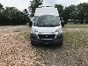 Fiat Ducato L5H3 Maxi Hochdach 35 130PS LAGER + Holz