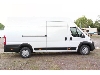 Fiat Ducato Maxi Kasten L5H3 - MJ2.3 180PS - Holzverk