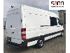 Mercedes-Benz Sprinter II 316 CDI 7-Sitze DOKKA